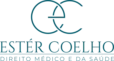 Estér Coelho — Direito Médico e da Saúde